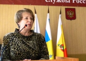 Рязанский Роспотребнадзор отметил 90-летний юбилей санитарно-эпидемиологической службы Рязанский Роспотребнадзор отметил 90-летний юбилей санитарно-эпидемиологической службы