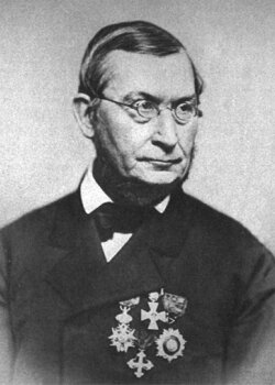 21 июня 1805 года родился американский врач, химик, пионер геологии и минералогии Чарльз Томас ДЖЕКСОН (Charles Thomas Jackson) (1805-1880) 21 июня 1805 года родился американский врач, химик, пионер геологии и минералогии Чарльз Томас ДЖЕКСОН (Charles Thomas Jackson) (1805-1880)